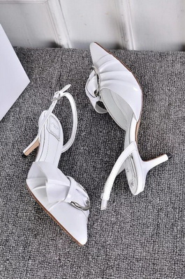 DIOR slingback Women--005